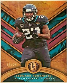Leonard Fournette