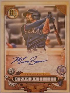Marcus Semien