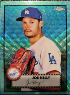 Joe Kelly