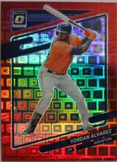 Yordan Alvarez