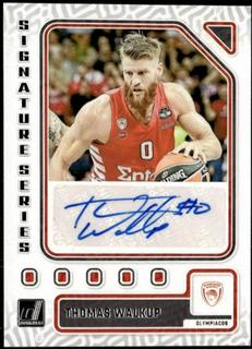 Thomas Walkup