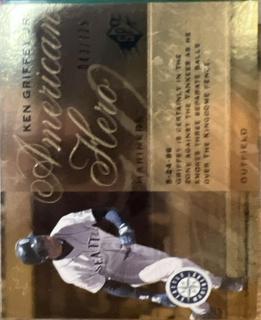 Ken Griffey Jr.