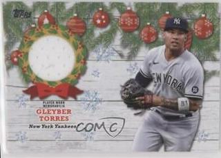 Gleyber Torres