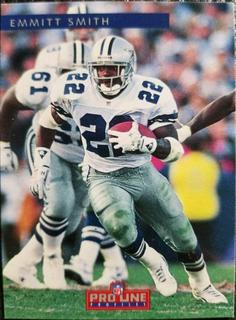 Emmitt Smith