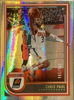 Chris Paul