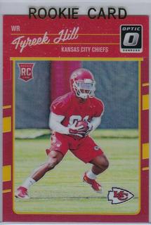 Tyreek Hill
