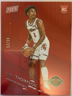 Amen Thompson