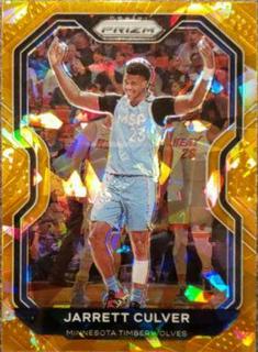 Jarrett Culver