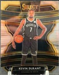 Kevin Durant