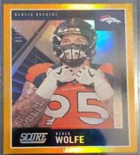 Derek Wolfe