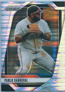 Pablo Sandoval