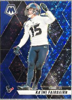 Ka'imi Fairbairn