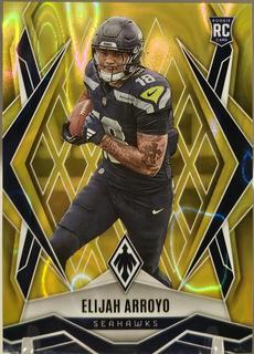 Elijah Arroyo