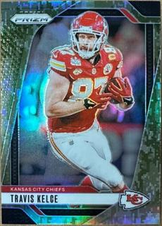 Travis Kelce