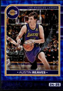 Austin Reaves