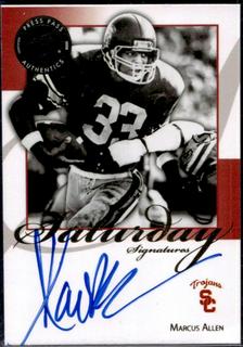 Marcus Allen