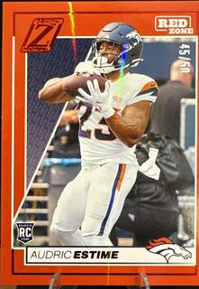 Audric Estime