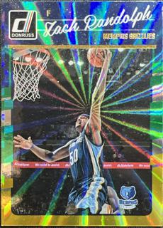 Zach Randolph