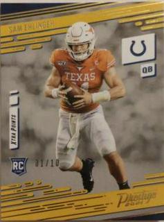 Sam Ehlinger