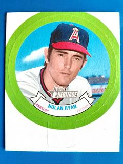 Nolan Ryan