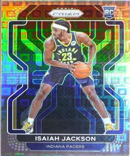 Isaiah Jackson