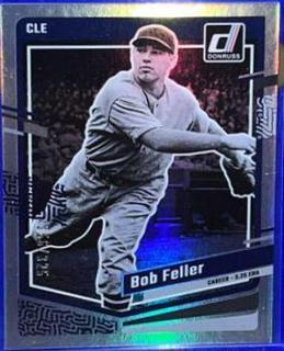 Bob Feller