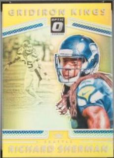 Richard Sherman