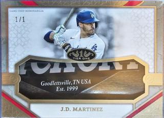 J.D. Martinez