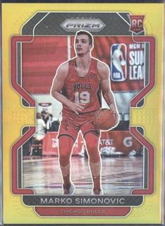 Marko Simonovic
