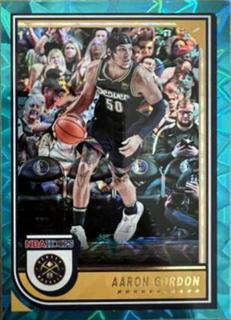 Aaron Gordon