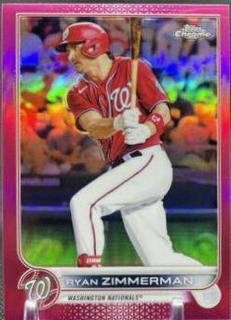 Ryan Zimmerman