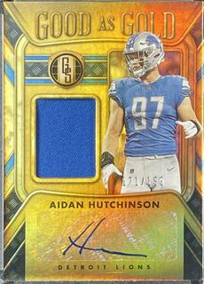 Aidan Hutchinson