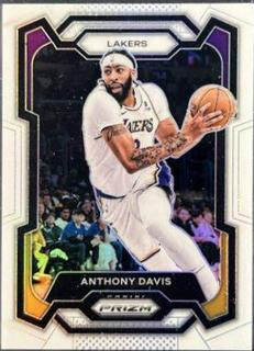 Anthony Davis