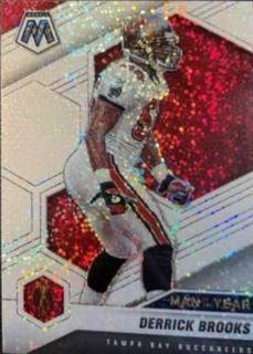 Derrick Brooks
