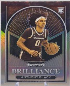 Anthony Black [Black] #10