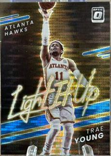Trae Young