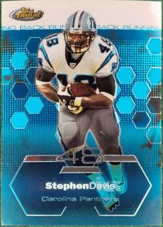 Stephen Davis