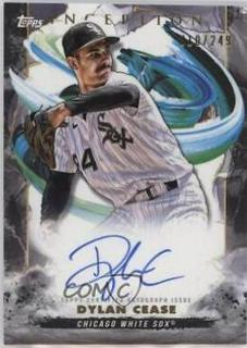 Dylan Cease