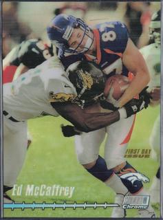 Ed McCaffrey