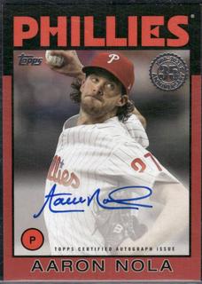 Aaron Nola