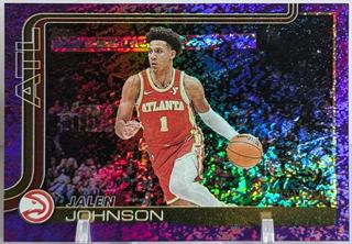 Jalen Johnson