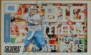 Mitchell Trubisky