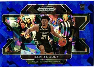 David Roddy