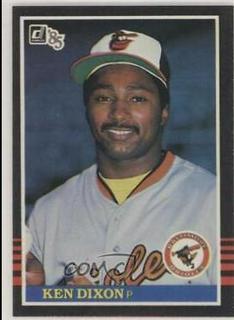 Ken Dixon