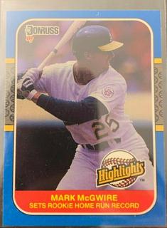 Mark McGwire