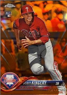 Scott Kingery