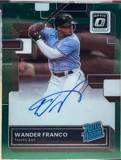 Wander Franco
