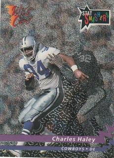 Charles Haley