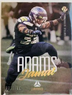 Jamal Adams