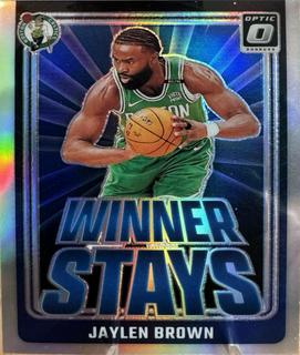 Jaylen Brown